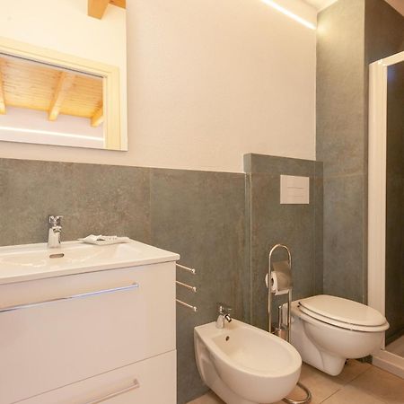 סאן תאודורו B&B Pettirosso מראה חיצוני תמונה