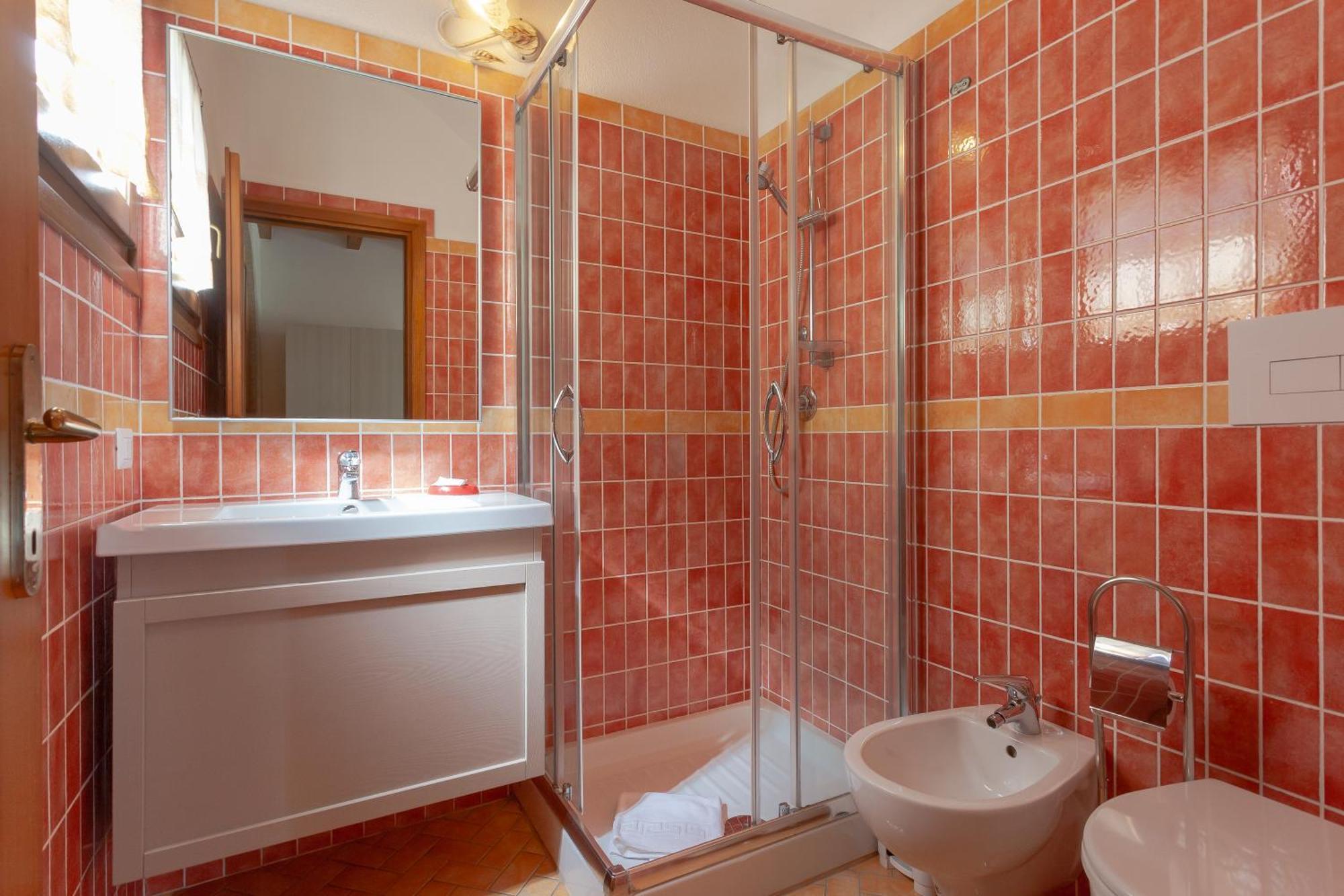 סאן תאודורו B&B Pettirosso מראה חיצוני תמונה