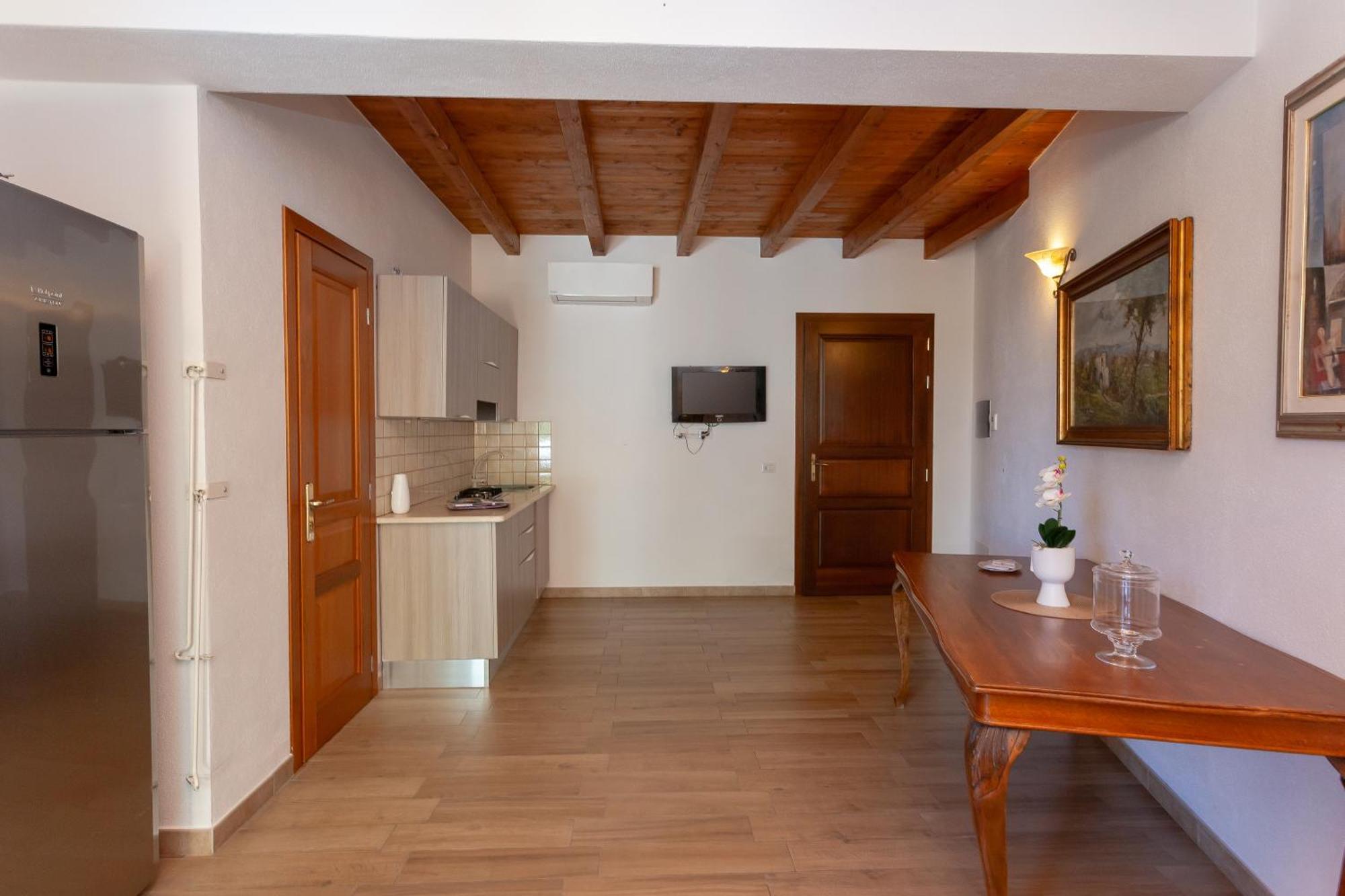 סאן תאודורו B&B Pettirosso מראה חיצוני תמונה