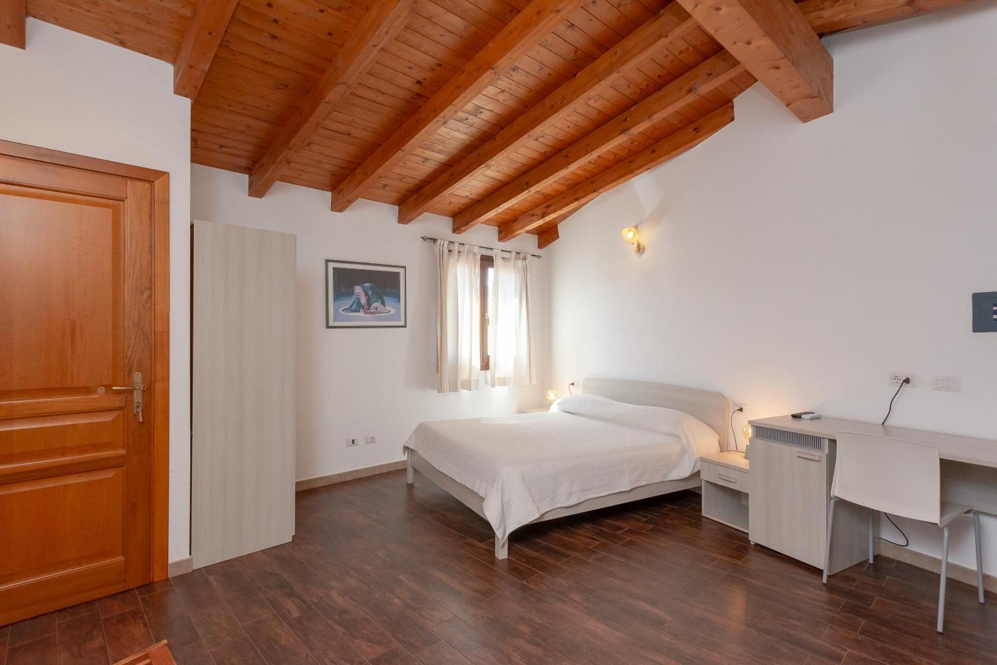 סאן תאודורו B&B Pettirosso מראה חיצוני תמונה