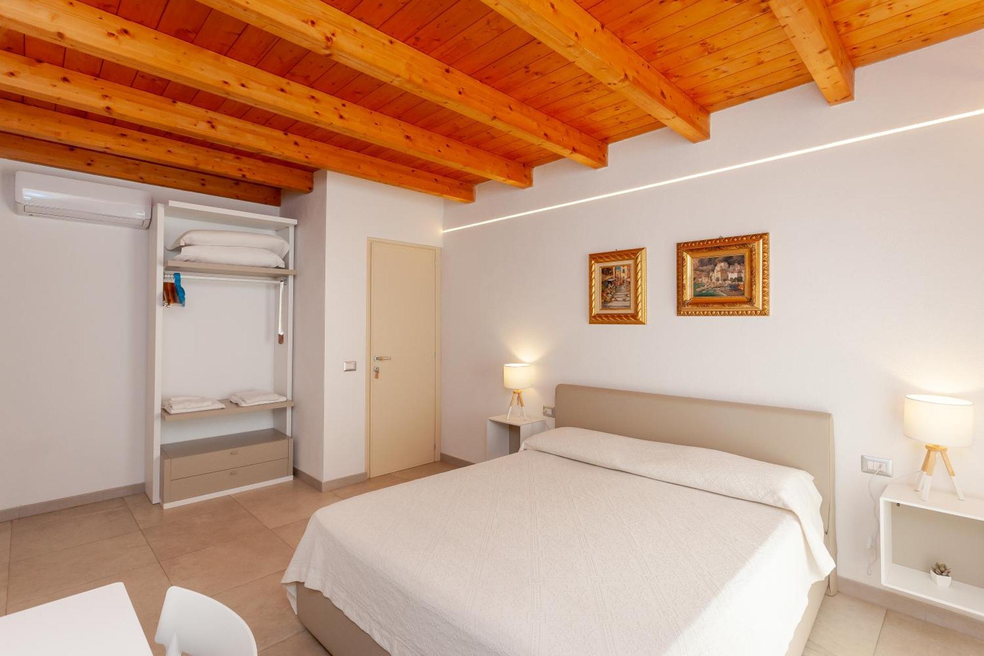 סאן תאודורו B&B Pettirosso מראה חיצוני תמונה