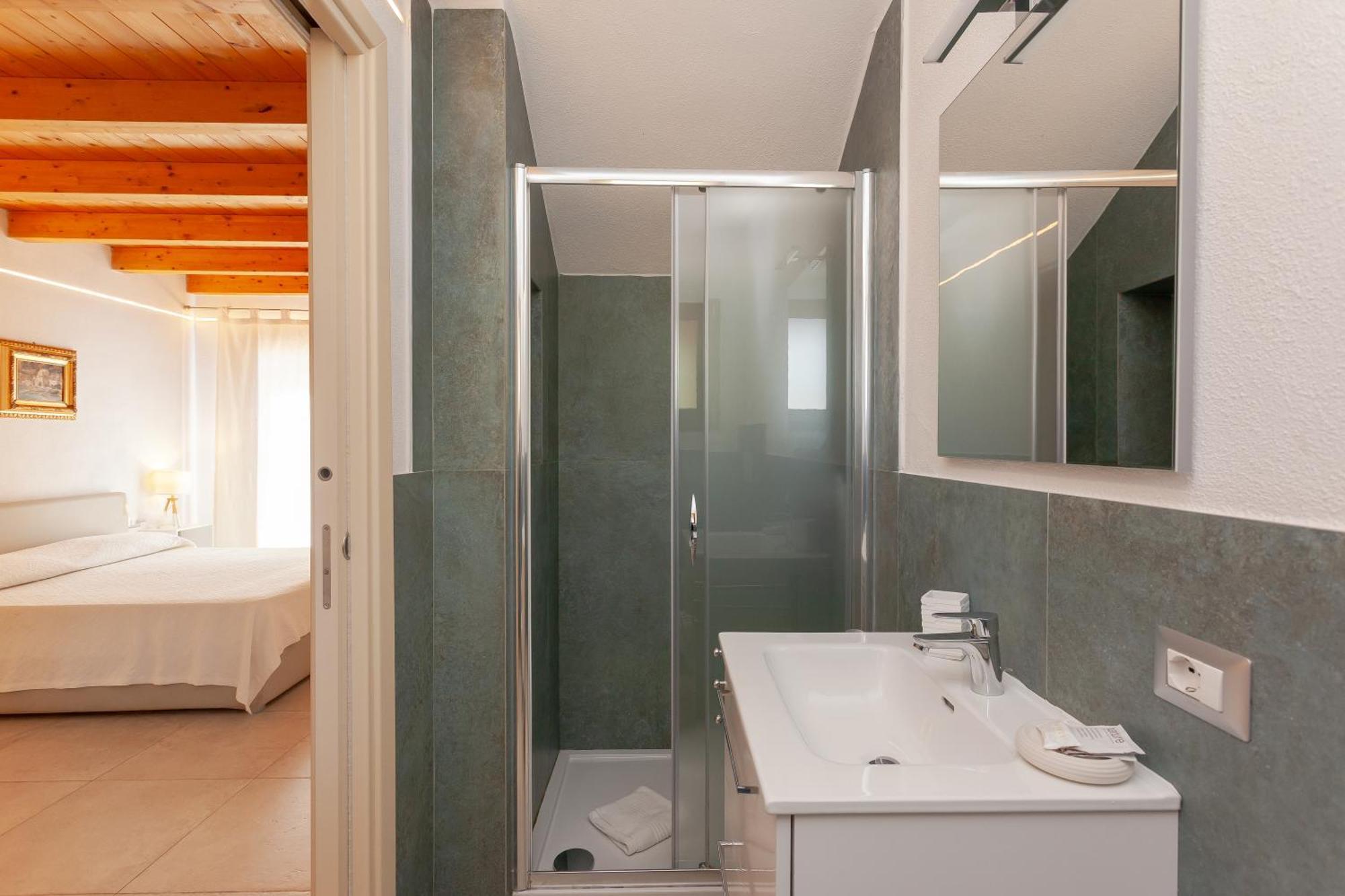 סאן תאודורו B&B Pettirosso מראה חיצוני תמונה