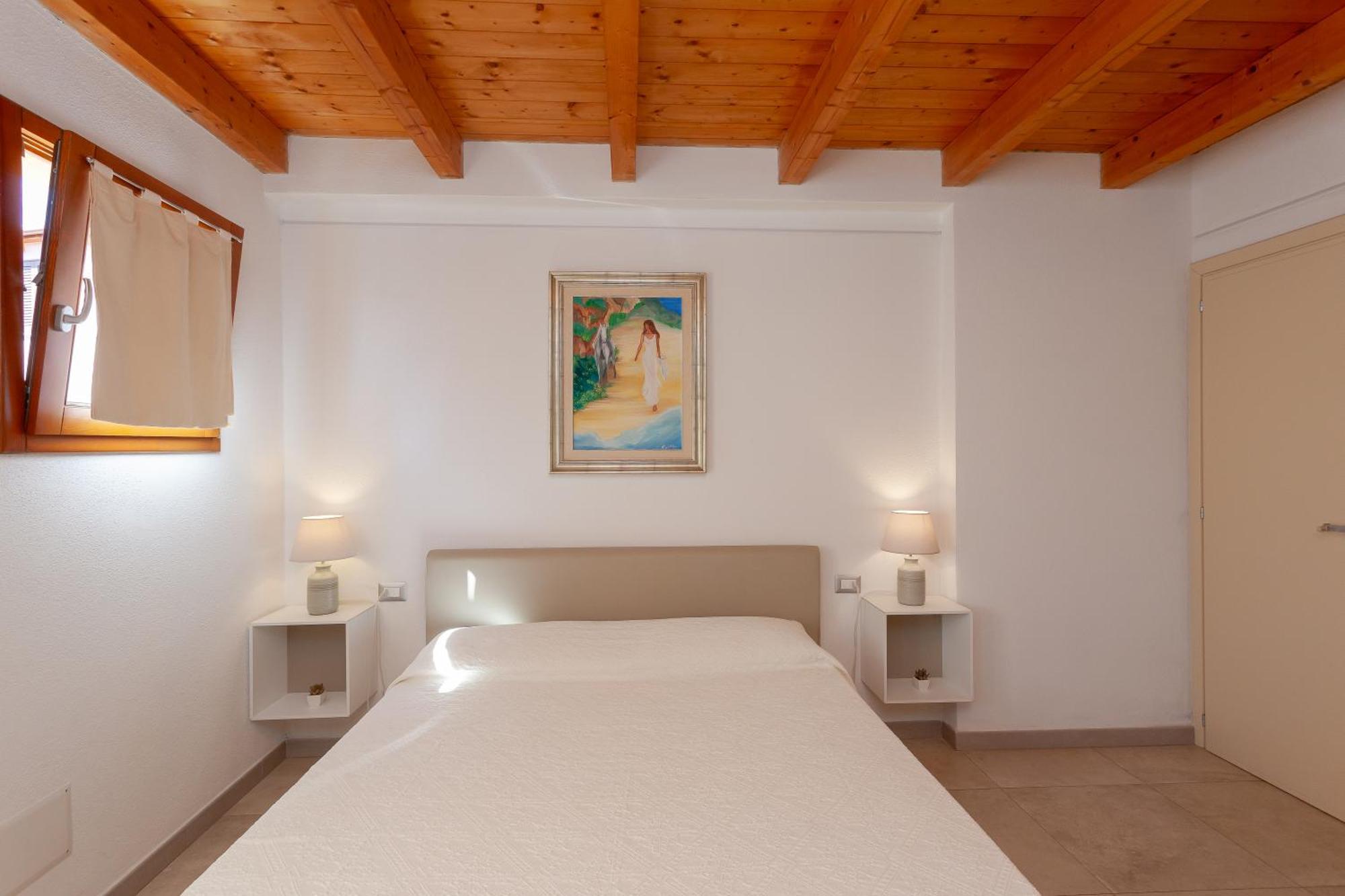 סאן תאודורו B&B Pettirosso מראה חיצוני תמונה