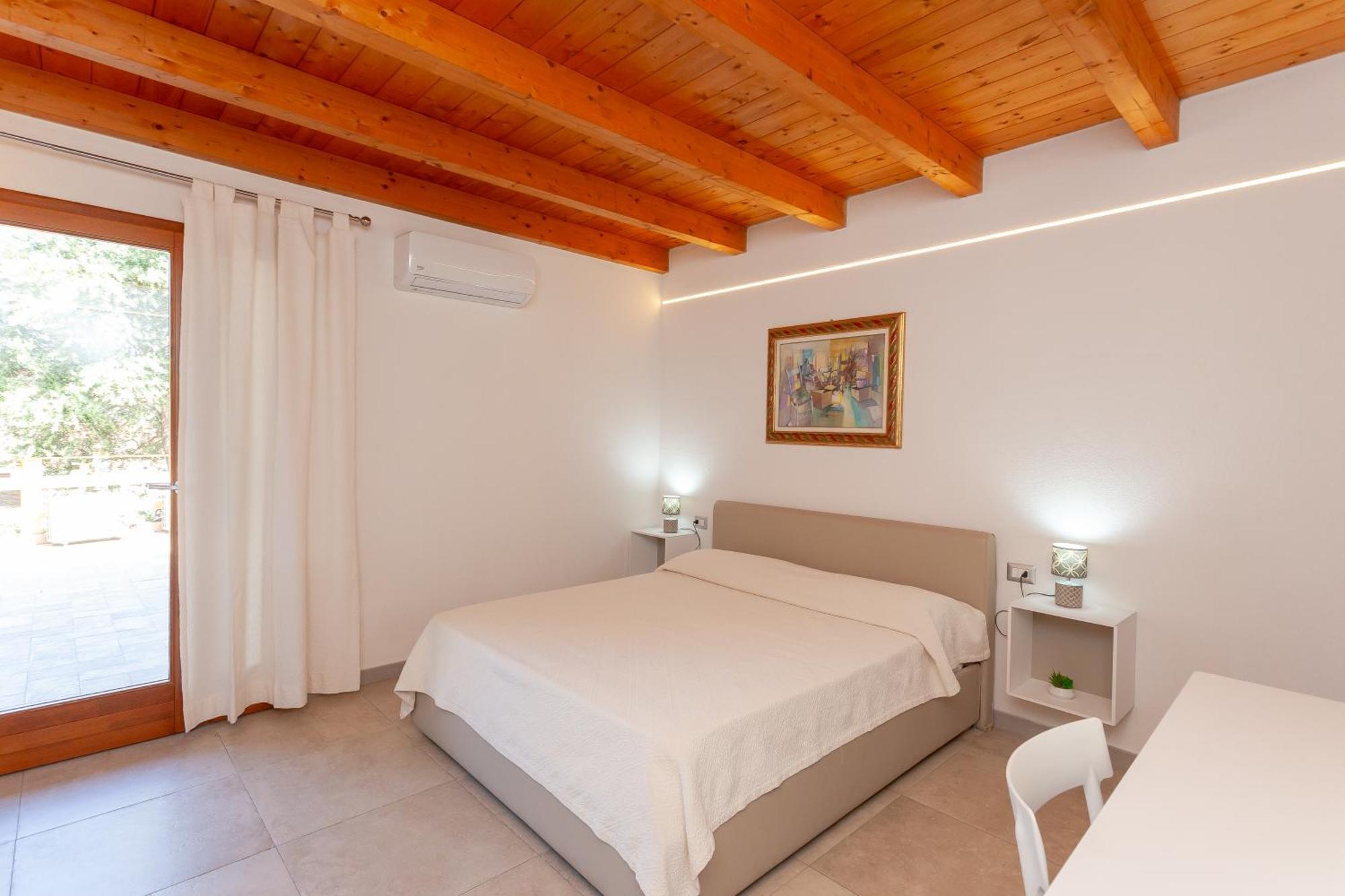 סאן תאודורו B&B Pettirosso מראה חיצוני תמונה