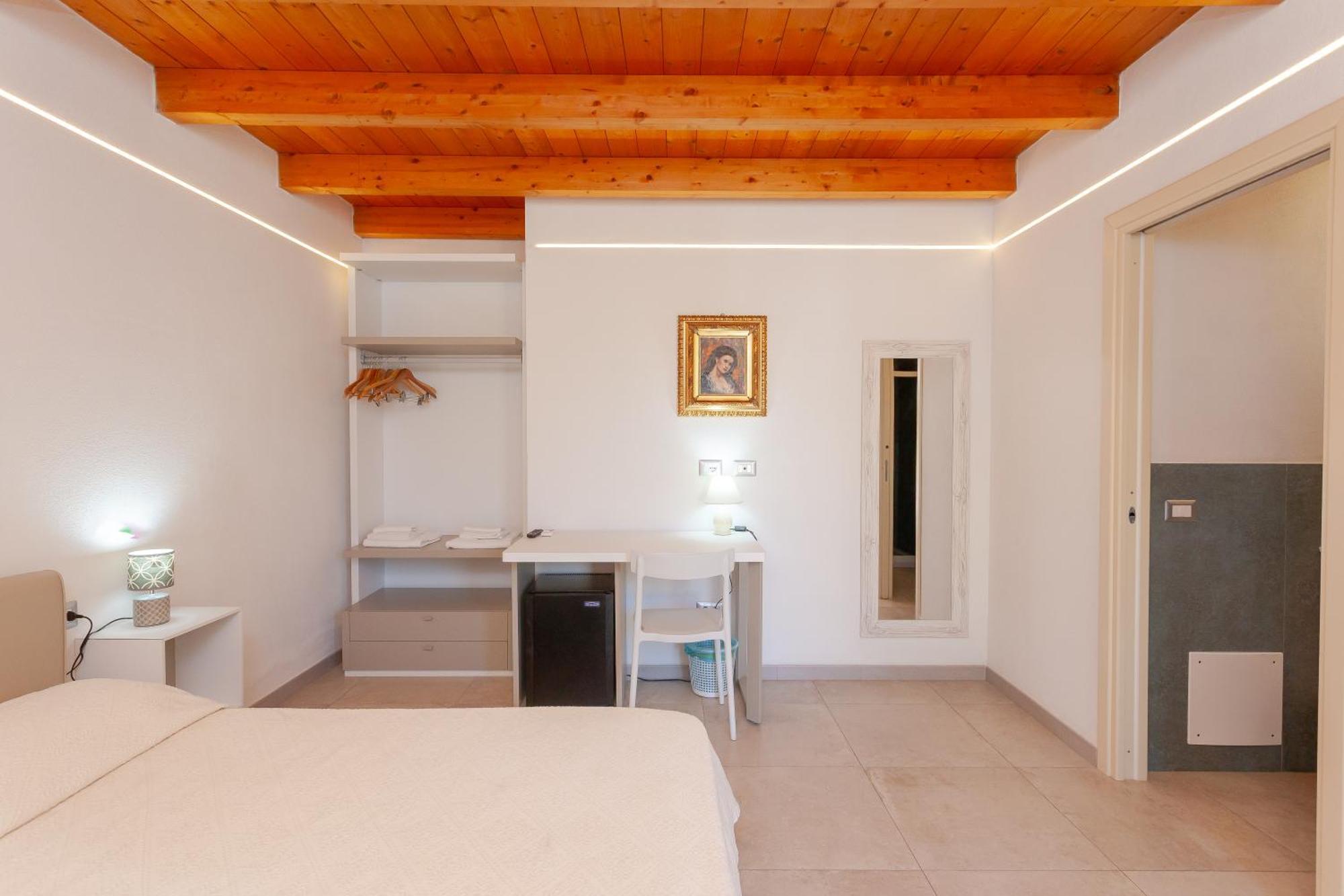 סאן תאודורו B&B Pettirosso מראה חיצוני תמונה