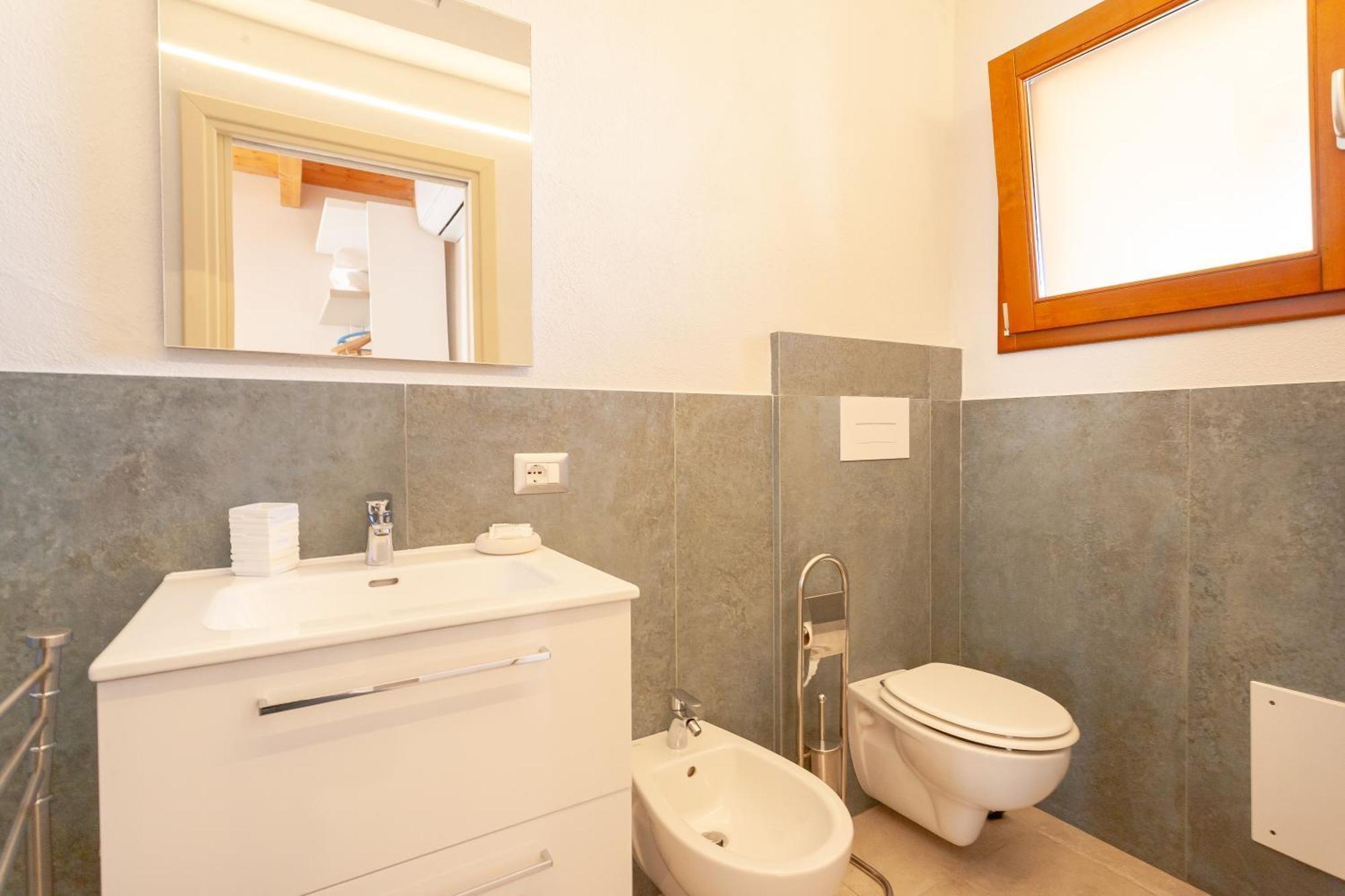 סאן תאודורו B&B Pettirosso מראה חיצוני תמונה