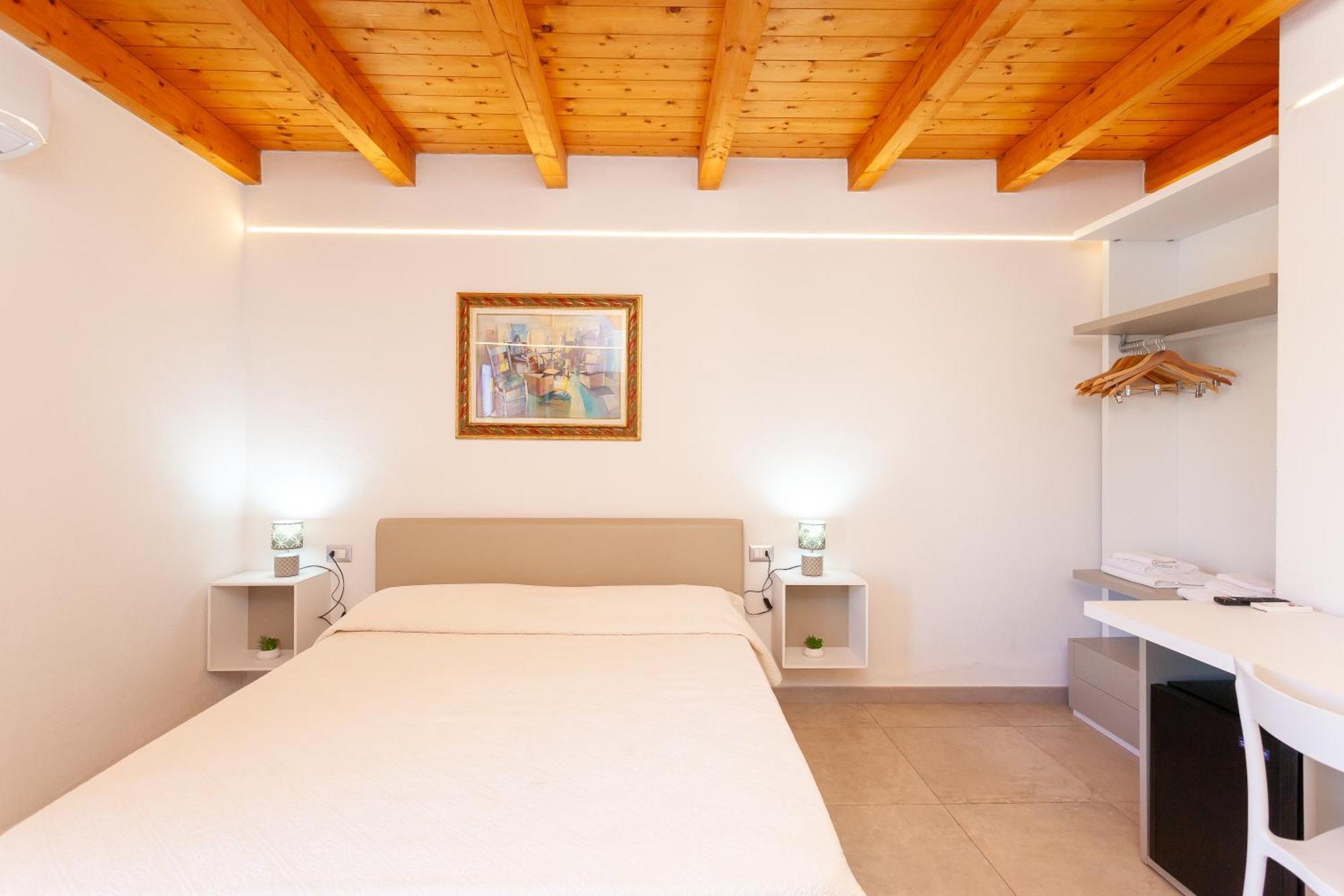 סאן תאודורו B&B Pettirosso מראה חיצוני תמונה