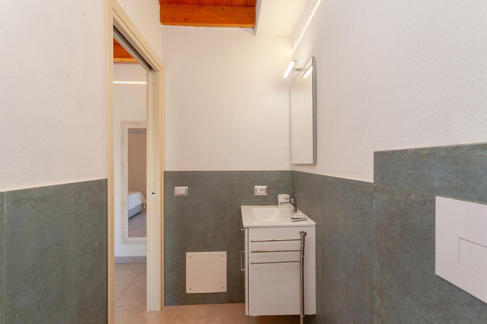 סאן תאודורו B&B Pettirosso מראה חיצוני תמונה