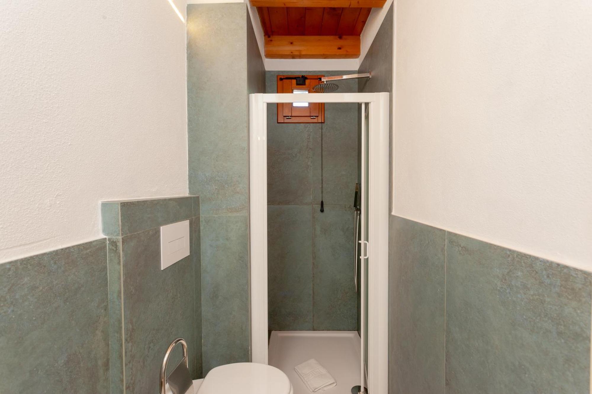 סאן תאודורו B&B Pettirosso מראה חיצוני תמונה