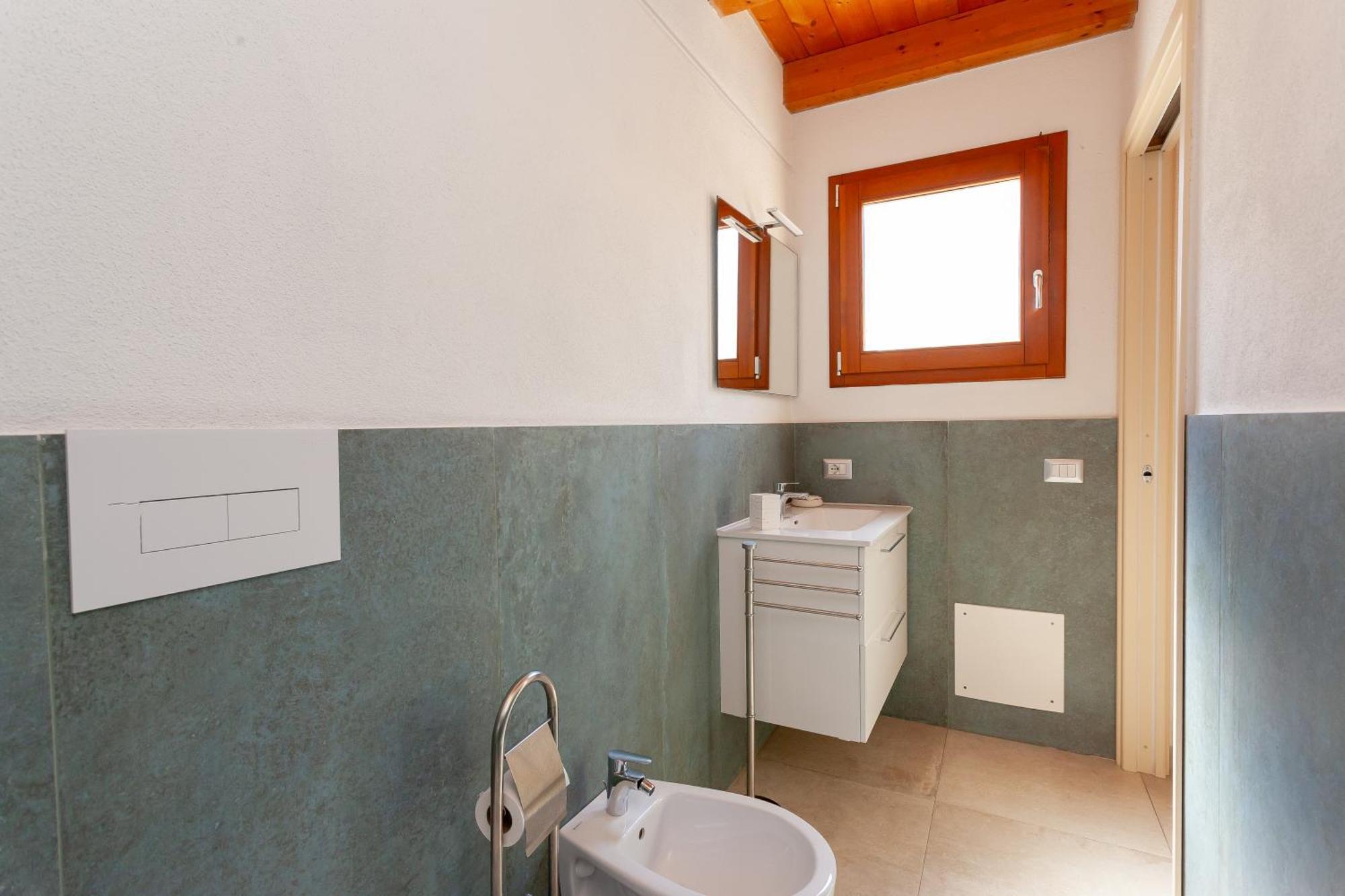 סאן תאודורו B&B Pettirosso מראה חיצוני תמונה