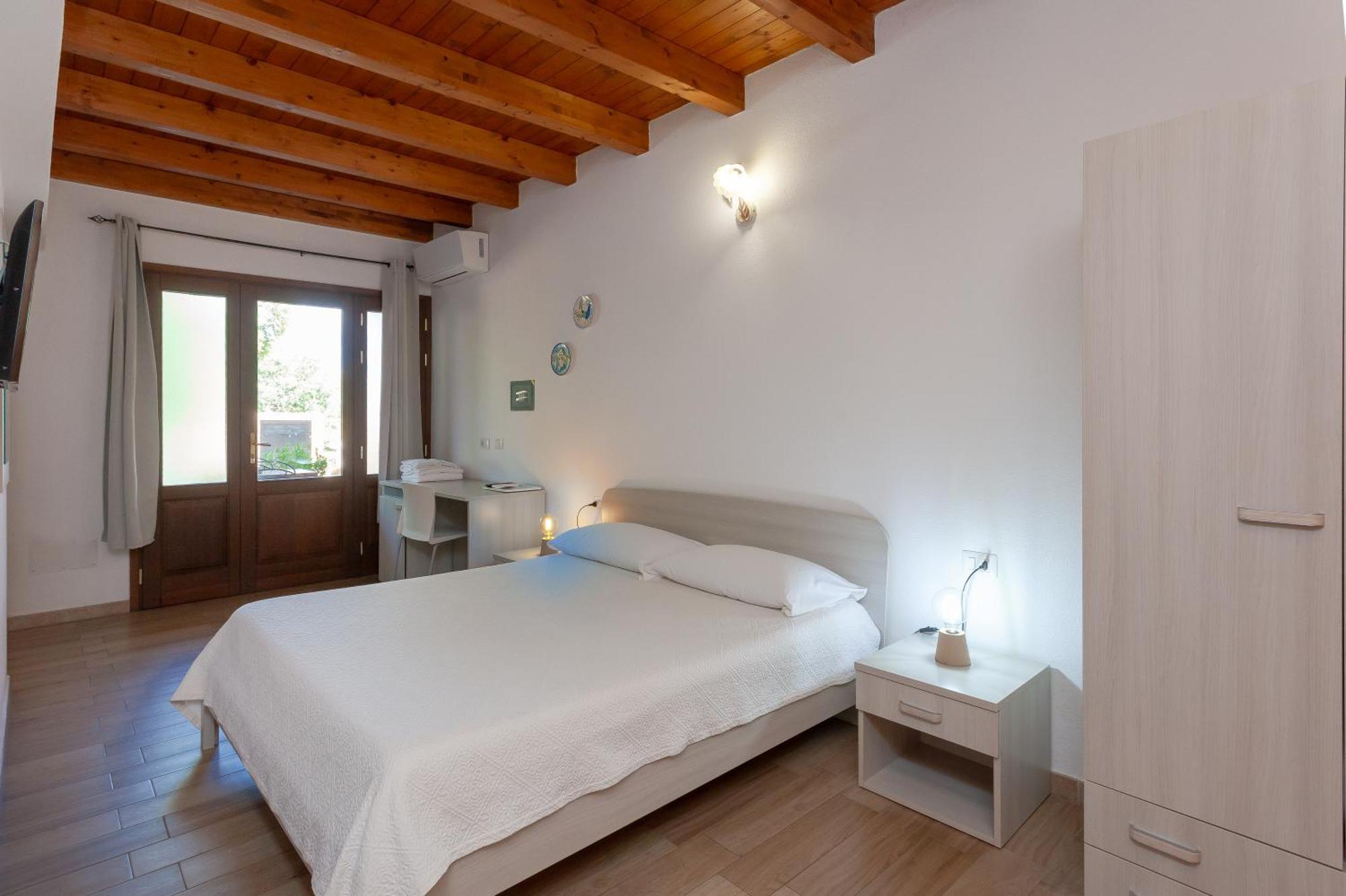 סאן תאודורו B&B Pettirosso מראה חיצוני תמונה
