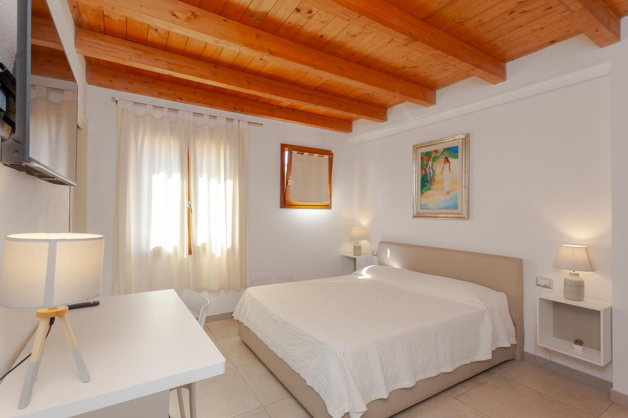 סאן תאודורו B&B Pettirosso מראה חיצוני תמונה