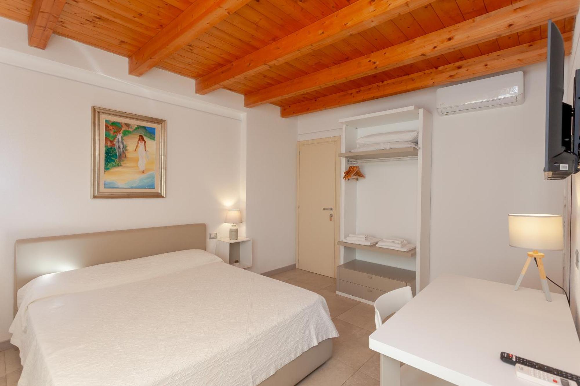 סאן תאודורו B&B Pettirosso מראה חיצוני תמונה