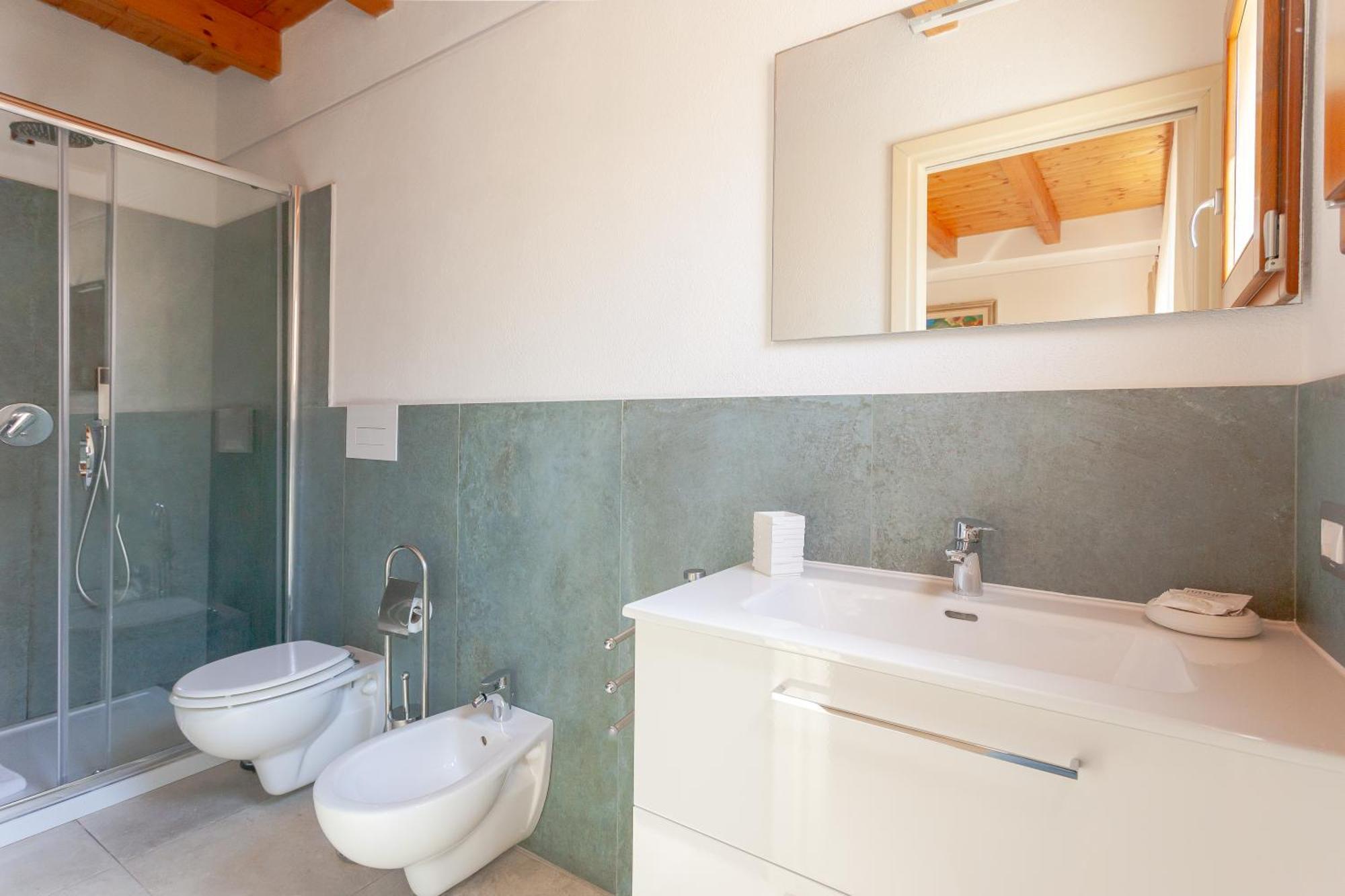 סאן תאודורו B&B Pettirosso מראה חיצוני תמונה