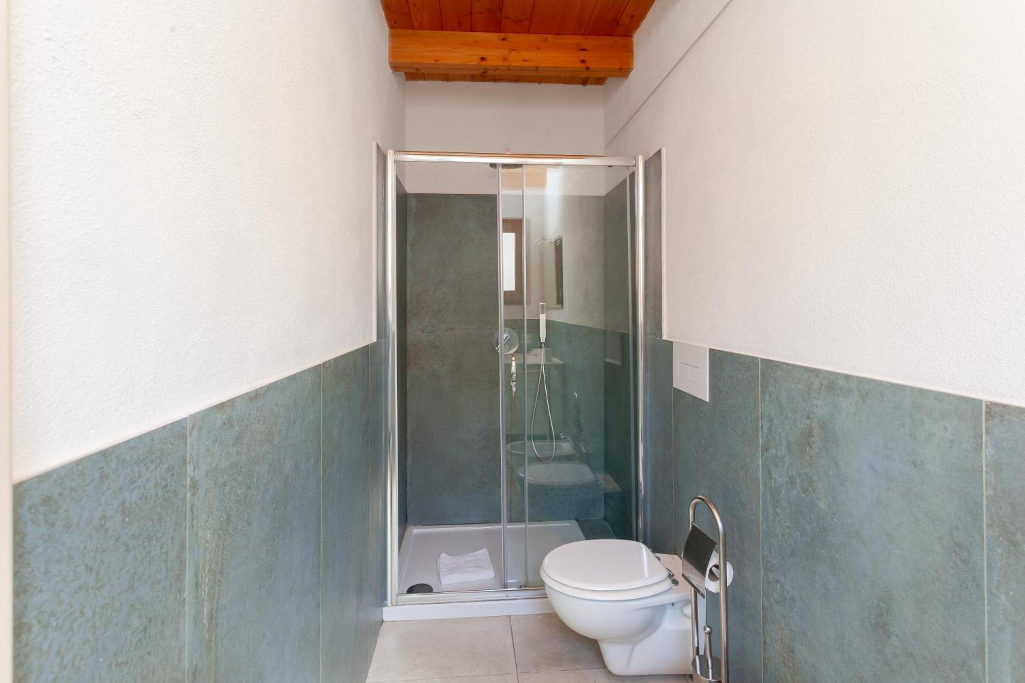 סאן תאודורו B&B Pettirosso מראה חיצוני תמונה