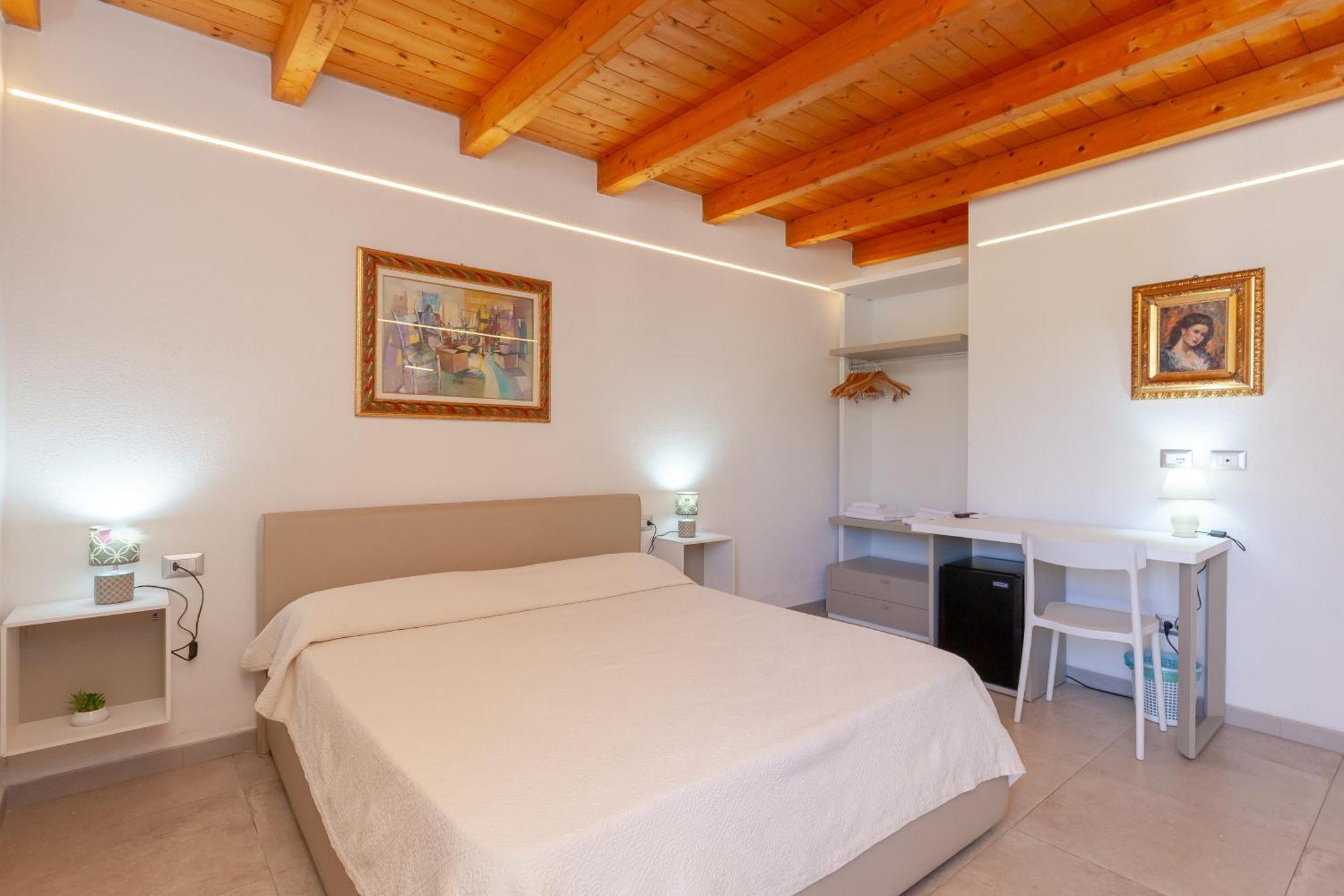 סאן תאודורו B&B Pettirosso מראה חיצוני תמונה